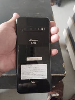 LG documo v60