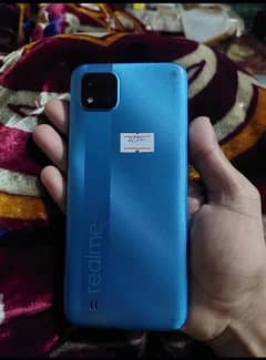 Realme C11 Urgent sale all okay set