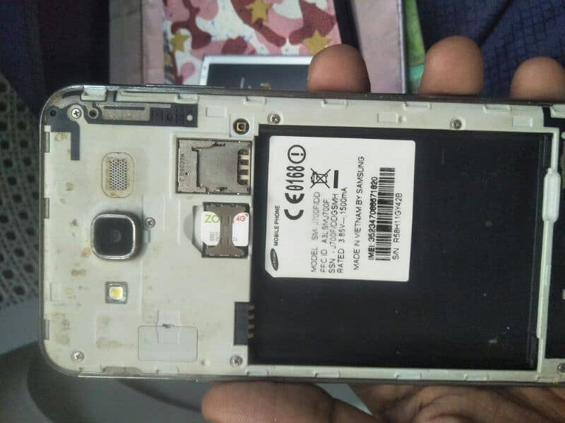 J700F samsung for sale 3