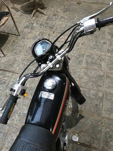 honda 70(82) 70000 4