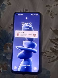 Oppo F19 . . Ram 8 gb 128. rom