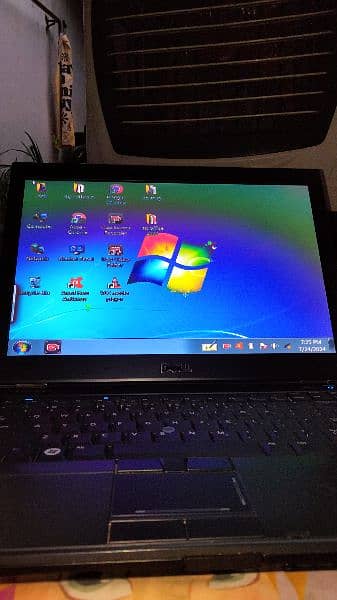 Dell Latitude laptop 1