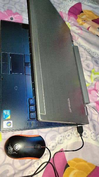 Dell Latitude laptop 2