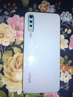 vivo s1 only phone Box missing Orginal phone