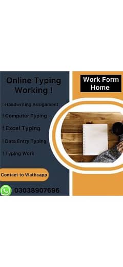 online jobs at home for girls and boys /easy / part time /full time