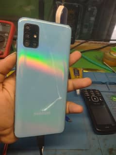 samsung galaxy A51