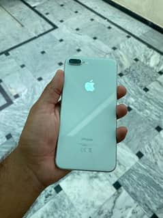 Iphone 8 plus All okay Non pta