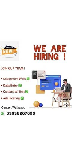 online jobs at home for girls and boys /easy / part time /full time