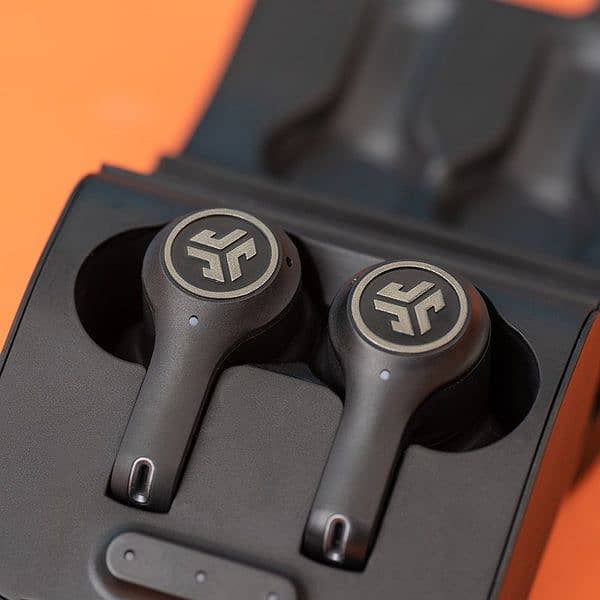 Epic Air anc wireless earbuds 0