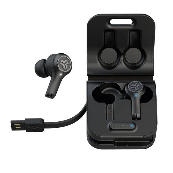 Epic Air anc wireless earbuds 1