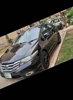 Honda City 1.3 2016/2017