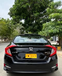 HONDA