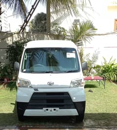 Daihatsu hijet unregister Fresh clear Same suzuki every nissan clipper