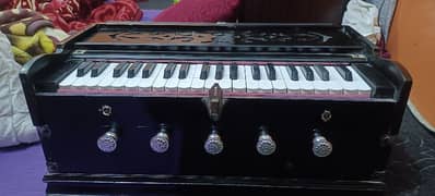 harmonium