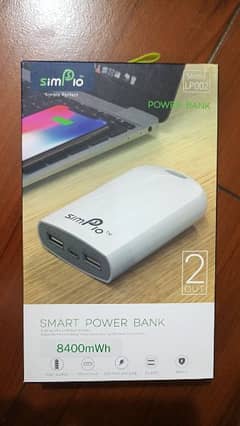 Power Bank