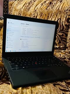 Lenovo Thinkpad Laptop