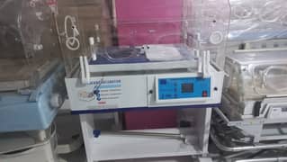 Baby Incubators & Warmer on economical rates