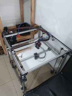 3D Printer Core XY 500*500*500