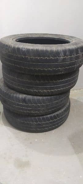 4 tyres 2