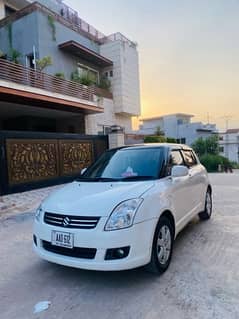 Suzuki Swift 2016 Urgent sale