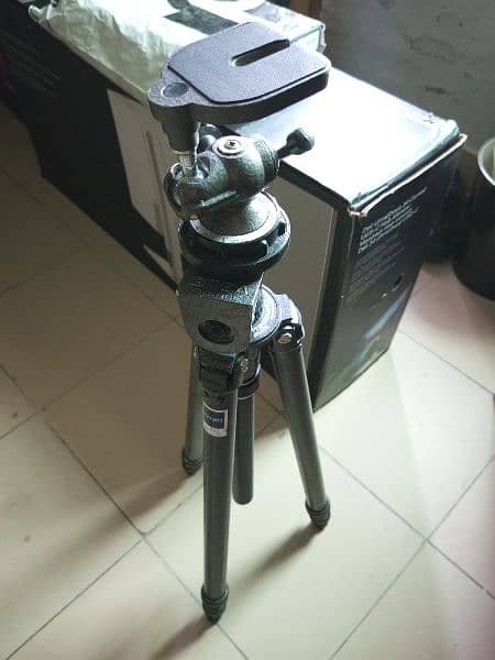 Gitzo Original Tripod France 0