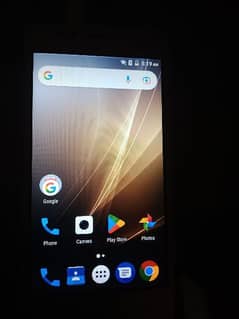 Qmobile i8i