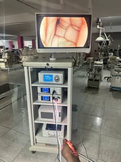 Laproscope Machine , Bulk Quantity, Mint Condition