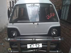 suzuki bolan fsd number