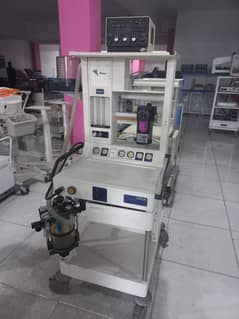 Anesthesia Machines Bulk Quanity & Wide Range