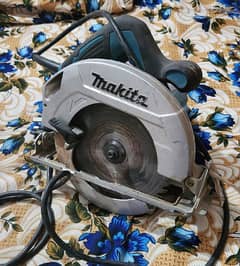 WOOD CUTTER MACHINE