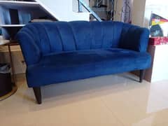 love seat - dewan