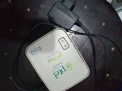 Ptcl (Tenda) Router