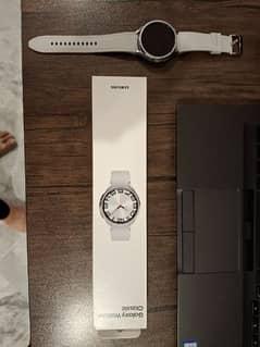 Galaxy watch 6 classic 47mm