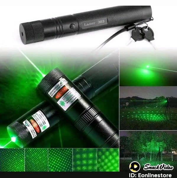 Green Laser Pointer light wall , Pen Pointer, Disco 8