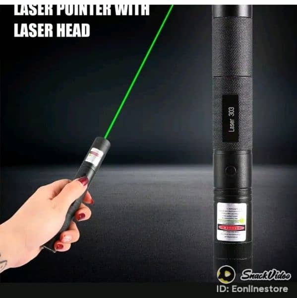 Green Laser Pointer light wall , Pen Pointer, Disco 9