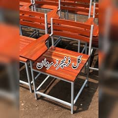 StudentDeskbench/File Rack/Chair/Table/School/College/Office Furniture