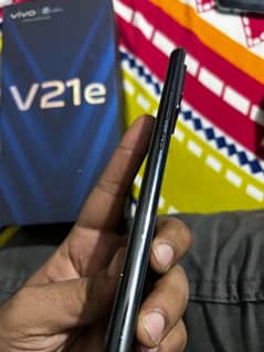 vivo v21e official pta proved