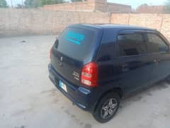 Suzuki Alto 2012