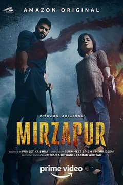 Mirzapur Season 3 all episodes in HD (not a video cam)