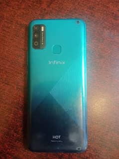 infinix