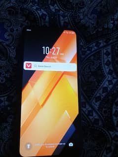 I am selling my Infinix note 12 g96