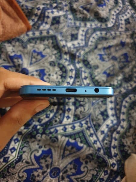 I am selling my Infinix note 12 g96 5