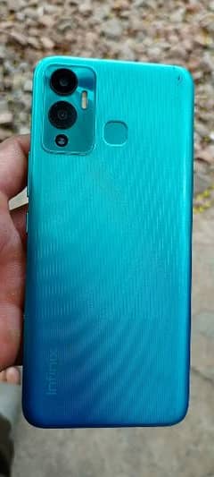 infinix hot 12 play. what's  03127827195