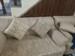 very good condition almost new 1  and 2 and 3 seater