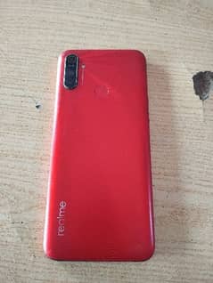 Realme C3