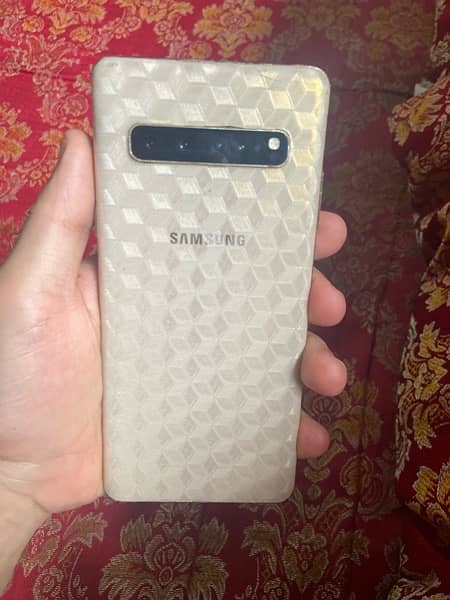 Samsung s10 5G condition 10/9 1