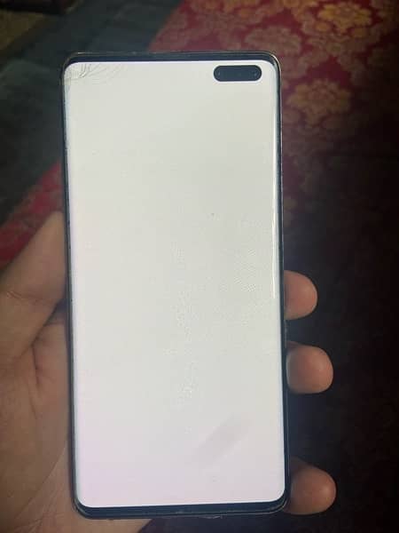 Samsung s10 5G condition 10/9 2