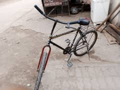 cycle good condition