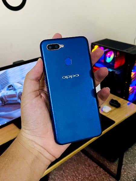 Oppo A5s Pta Approved 1