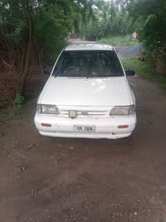 Kia Classic  2004  Model